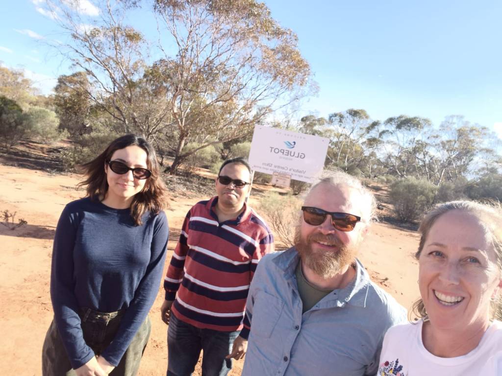 Fieldwork for 2025 wraps&nbsp;up