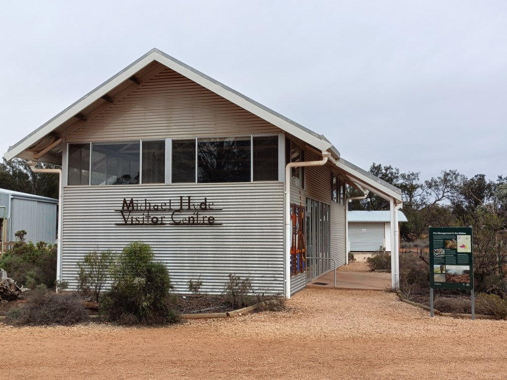 Kylie Gordon’s PhD Research Update: “Connecting People, Places and Outcomes in Private Land Conservation”